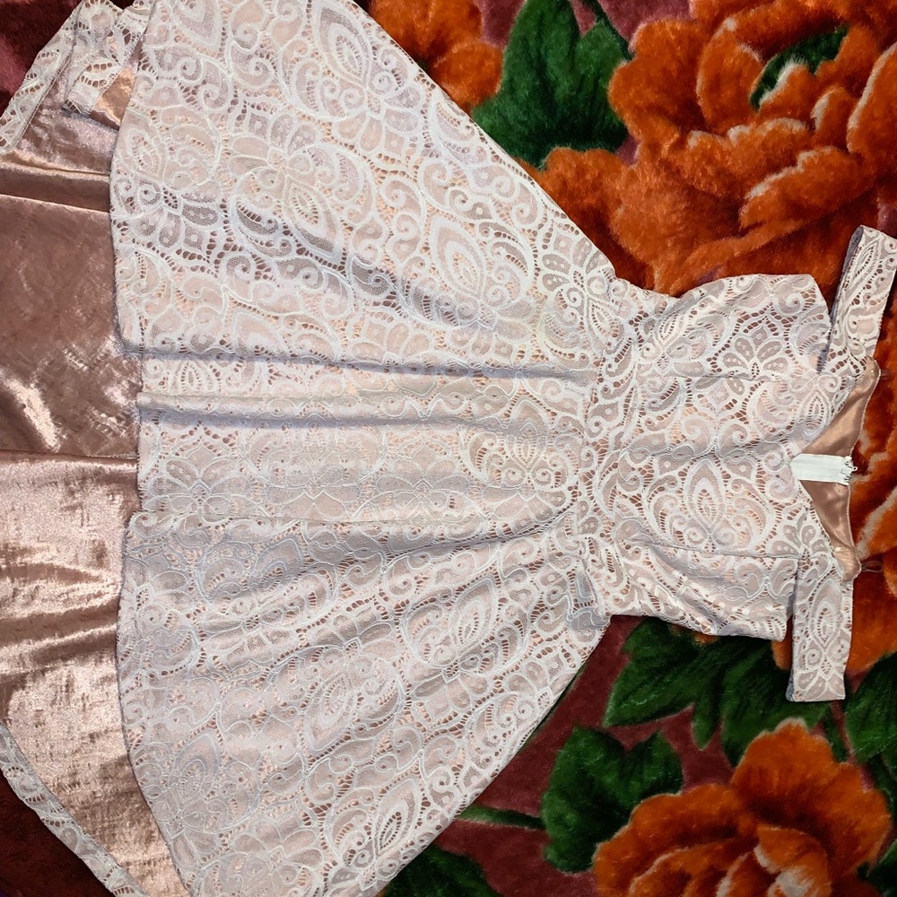 windsor dress